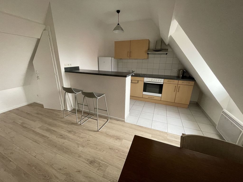 Appartement 2 pièces 40 m² · à Hochfelden · 40 m² · 99 000 €